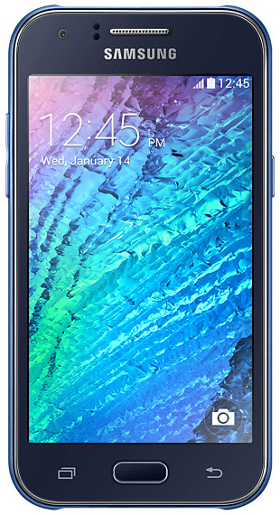 Samsung Galaxy J1